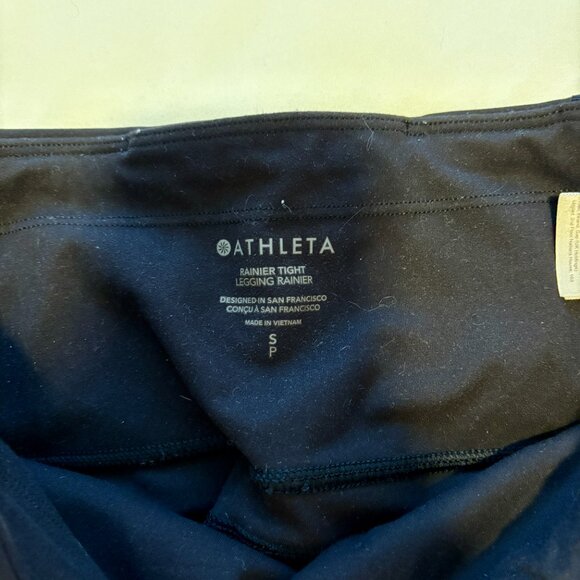 Athleta Rainier High Rise Legging - Picture 5 of 5